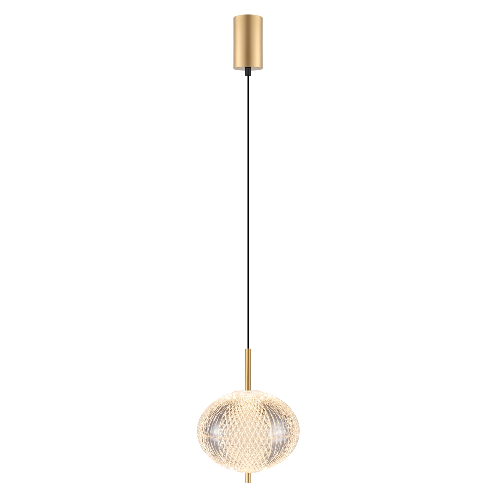 galatea-6w-zlota-lampa-krysztalowa-wiszaca-led-lamperiaconcept galatea 6w zlota lampa krysztalowa wiszaca led lamperiaconcept