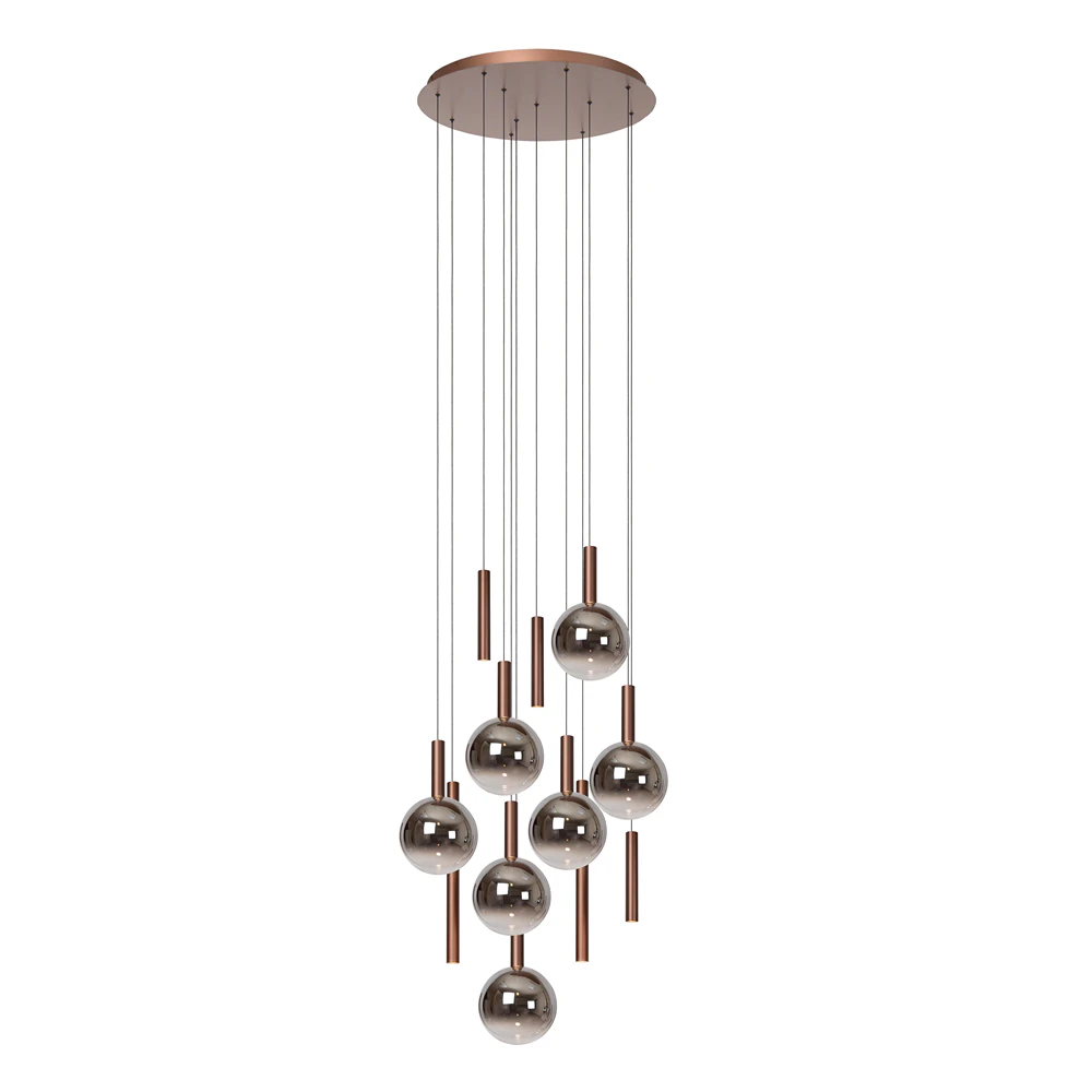 jasmine-12-lampa-wiszaca-dluga-nad-schody-lamperiaconcept jasmine 12 lampa wiszaca dluga nad schody lamperiaconcept