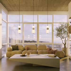 modern 13w ceramiczna lampa wiszaca wizka lamperiaconcept