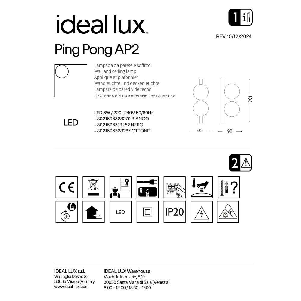 ping-pong-ap2-kinkiet-do-montazu-przy-lozku-wymiary-lamperiaconcept ping pong ap2 kinkiet do montazu przy lozku wymiary lamperiaconcept