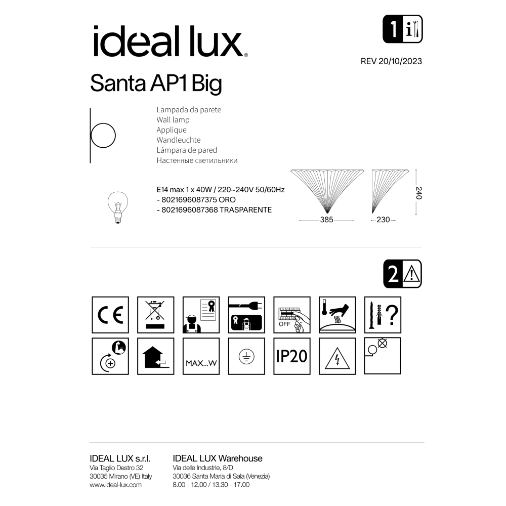 santa-ap1-big-ryflowany-kinkiet-szklany-wymiary-lamperiaconcept santa ap1 big ryflowany kinkiet szklany wymiary lamperiaconcept