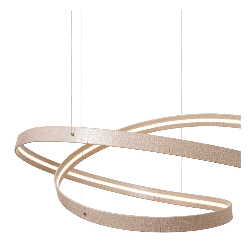 slalom-cream-organiczna-lampa-wiszaca-wstega-detale-lamperiaconcept slalom cream organiczna lampa wiszaca wstega detale lamperiaconcept