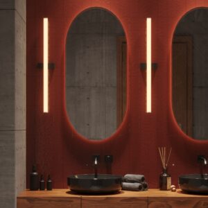 thora 90 kinkiet do lazienki przy lustrze wizka lamperiaconcept