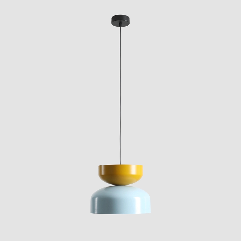 tula-mustard-baby-blue-lampa-wiszaca-kolorowa-lamperiaconcept tula mustard baby blue lampa wiszaca kolorowa lamperiaconcept