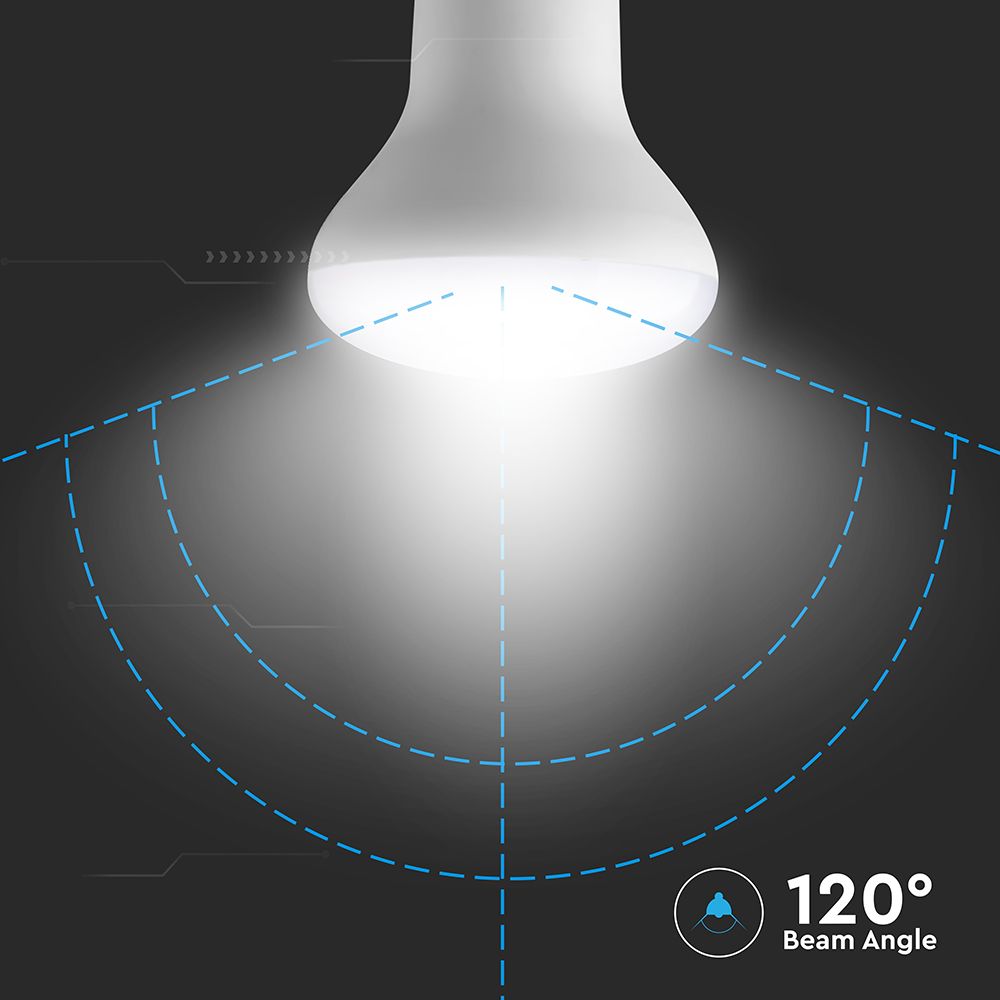 zarowka-R63-led-grzybek-vt-263-n-3-lamperiaconcept zarowka R63 led grzybek vt 263 n 3 lamperiaconcept
