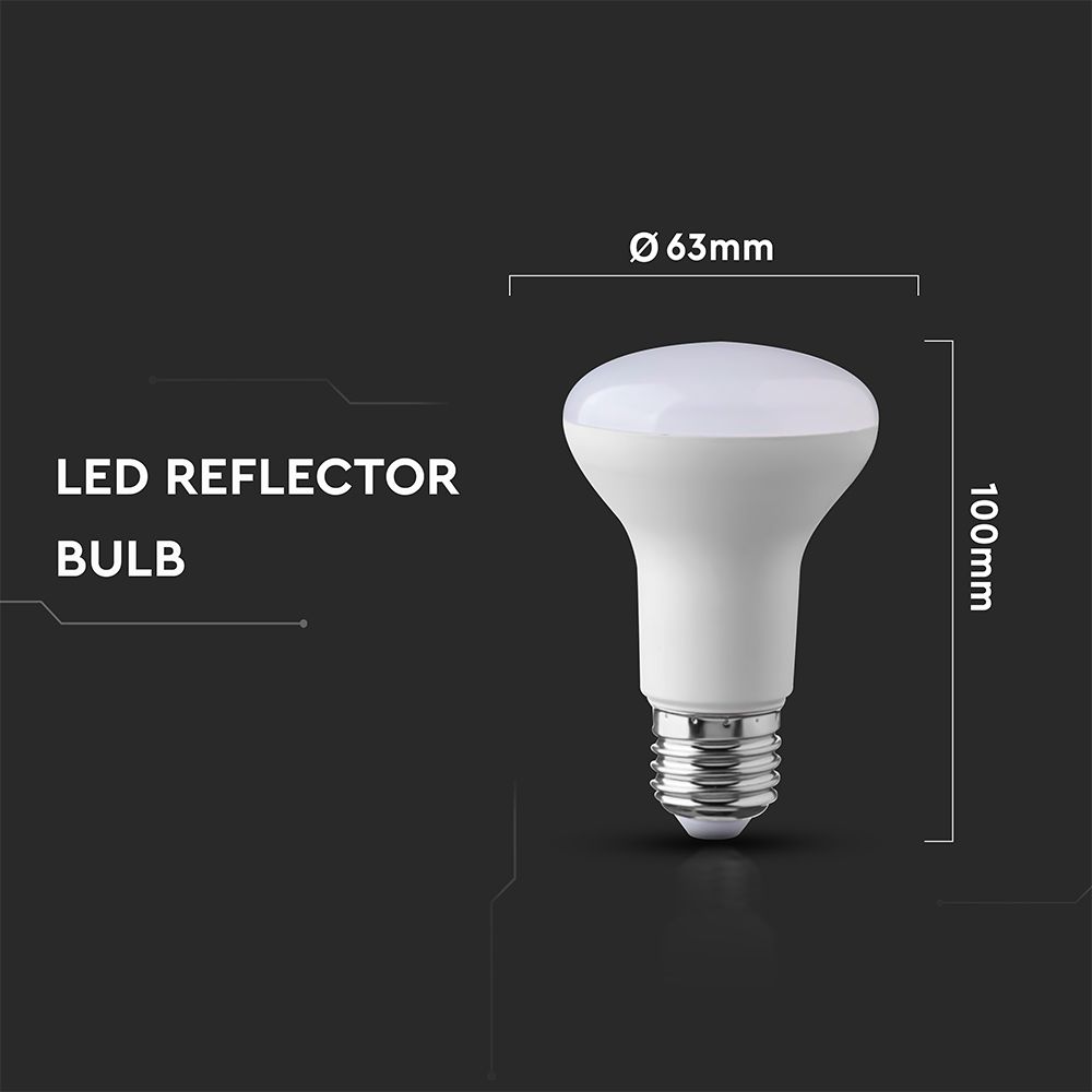 zarowka-R63-led-grzybek-vt-263-n-wymiary-lamperiaconcept zarowka R63 led grzybek vt 263 n wymiary lamperiaconcept