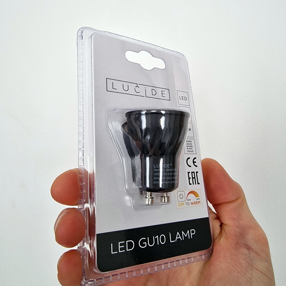 zarowka-mr-11-gu10-mini-black-body-lucide-unboxing-lamperiaconcept zarowka mr 11 gu10 mini black body lucide unboxing lamperiaconcept