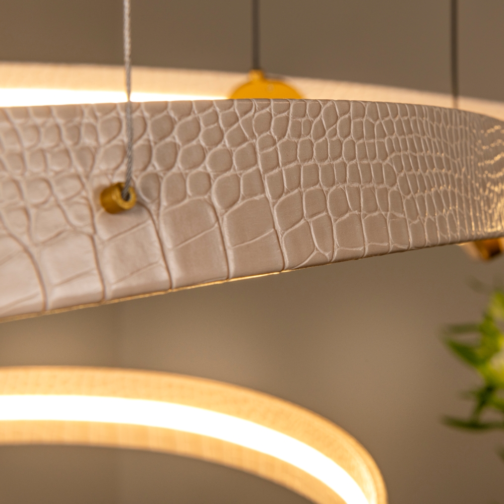 slalom-cream-organiczna-lampa-wiszaca-wstega-detale-1-lamperiaconcept slalom cream organiczna lampa wiszaca wstega detale 1 lamperiaconcept