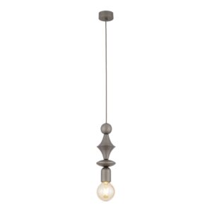 tower new brown lampa totem lamperiaconcept