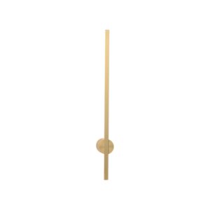 troy 60 zloty kinkiet patyk lamperiaconcept