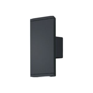 TRIO LIGHTING – COLORADO KINKIET LED GÓRA DÓŁ NA FASADĘ