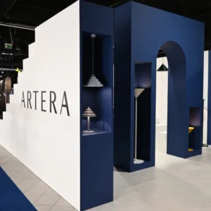 artera lampy polski producent oswietlenia targi warsaw home lamperiaconept