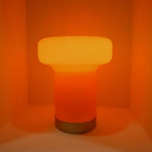 bonbon orange lampa artera targi warsaw home lamperiaconcept
