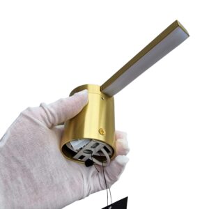 troy zloty kinkiet patyk real detale lamperiaconcept