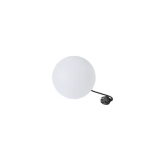 ZUMA LINE – BALL LAMPA OGRODOWA KULA 20 CM
