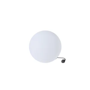 ZUMA LINE – BALL LAMPA OGRODOWA KULA 30 CM