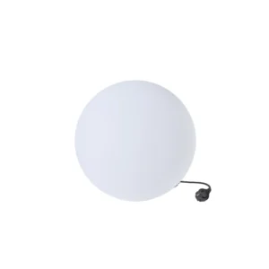 ZUMA LINE – BALL LAMPA OGRODOWA KULA 40 CM