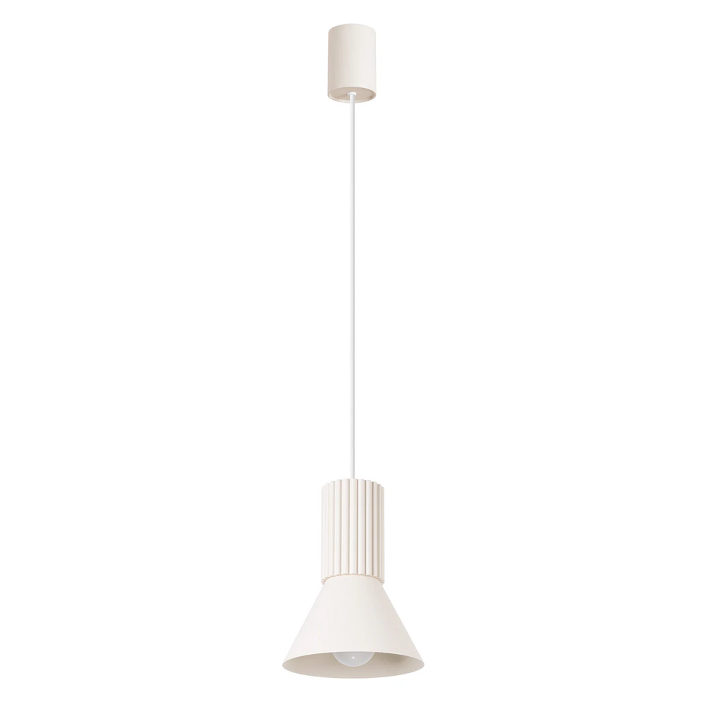 estria-ryflowana-lampa-bezowa-lamperiaconcept estria ryflowana lampa bezowa lamperiaconcept
