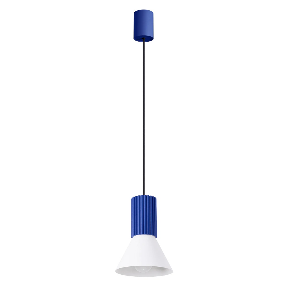 estria-ryflowana-lampa-ultramaryna-lamperiaconcept estria ryflowana lampa ultramaryna lamperiaconcept