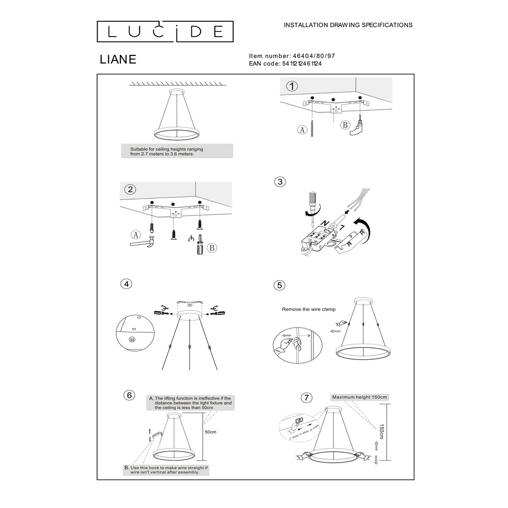 liane-brazowa-lampa-ring-80-cm-montaz-lamperiaconcept liane brazowa lampa ring 80 cm montaz lamperiaconcept