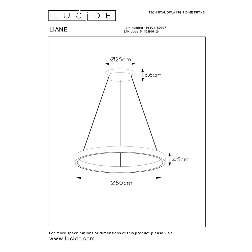 liane-brazowa-lampa-ring-80-cm-wymiary-lamperiaconcept liane brazowa lampa ring 80 cm wymiary lamperiaconcept