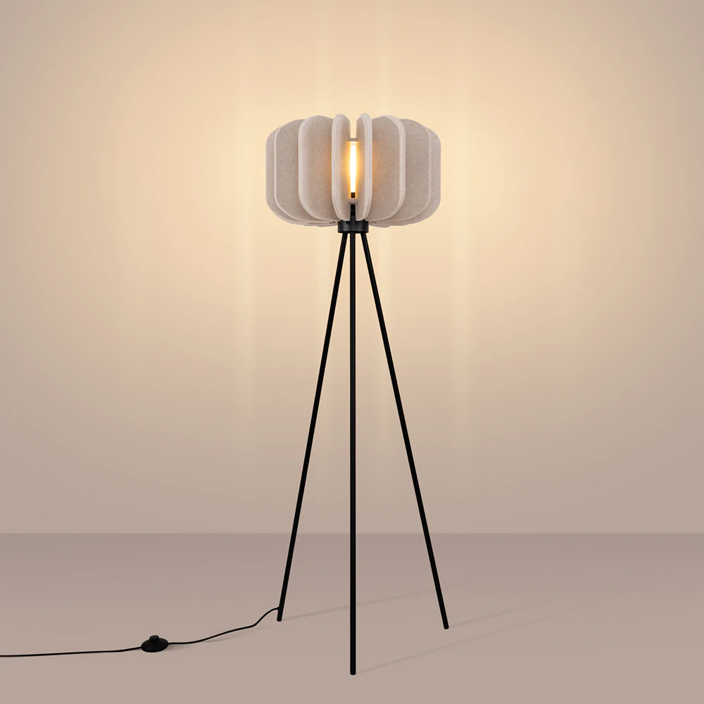 mula-45-bezowa-lampa-z-filcu-stojaca-on-lamperiaconcept mula 45 bezowa lampa z filcu stojaca on lamperiaconcept