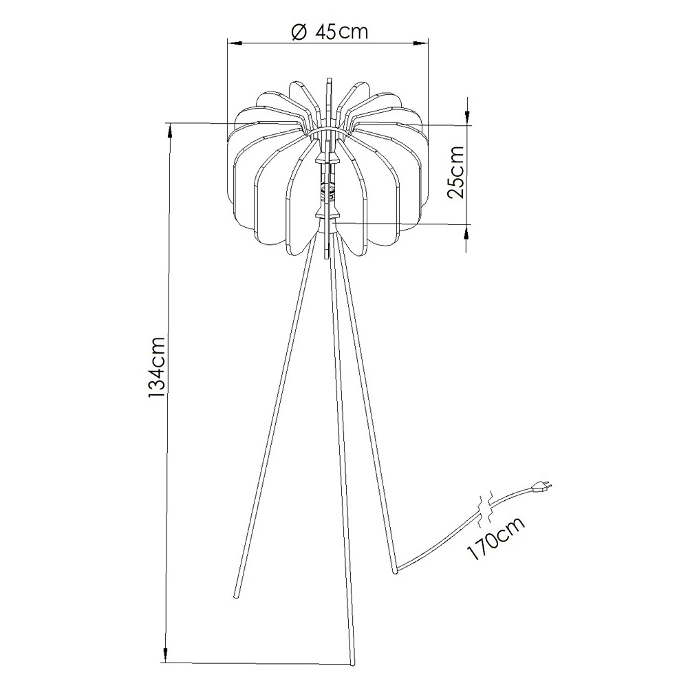 mula-45-lampa-z-filcu-stojaca-wymiary-lamperiaconcept mula 45 lampa z filcu stojaca wymiary lamperiaconcept