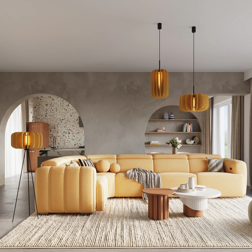mula-zolta-lampa-z-filcu-wizka-1-lamperiaconcept mula zolta lampa z filcu wizka 1 lamperiaconcept