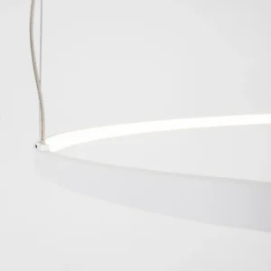 visual h lampa wiszaca ring biala detale lamperiacocnept