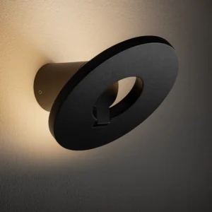 axion led nowoczesny kinkiet elewacyjny on lamoeriaconcept