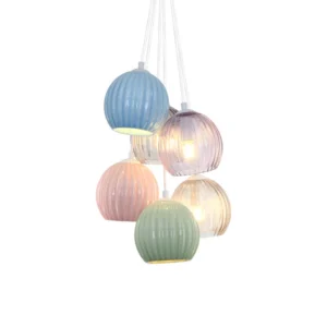 cases 6b lampa kolorowe klosze 1 lamperiaconcept