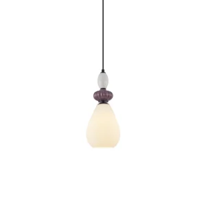 domali 1c ryflowana lampa ceramiczna 0 lamperiaconcept
