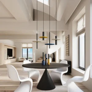 feltro pelta lampa z filcu wizka 2 lamperiaconcept