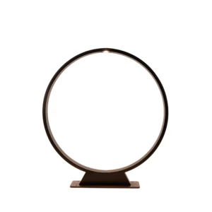 LUCIDE – JEREL NOWOCZESNA LAMPA OGRODOWA STOJĄCA