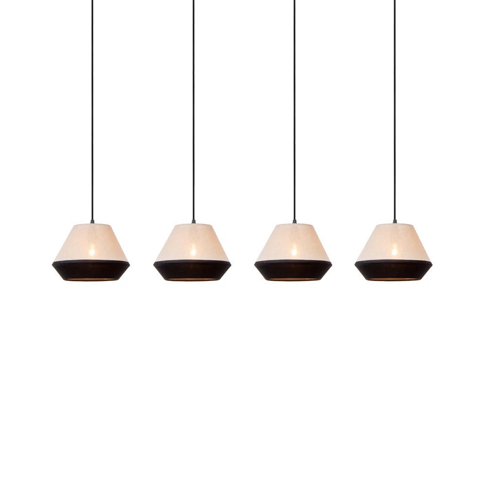 kala-4-czarno-bezowa-lampa-wiszaca-podluzna-nad-stol-0-lamperiaconcept kala 4 czarno bezowa lampa wiszaca podluzna nad stol 0 lamperiaconcept