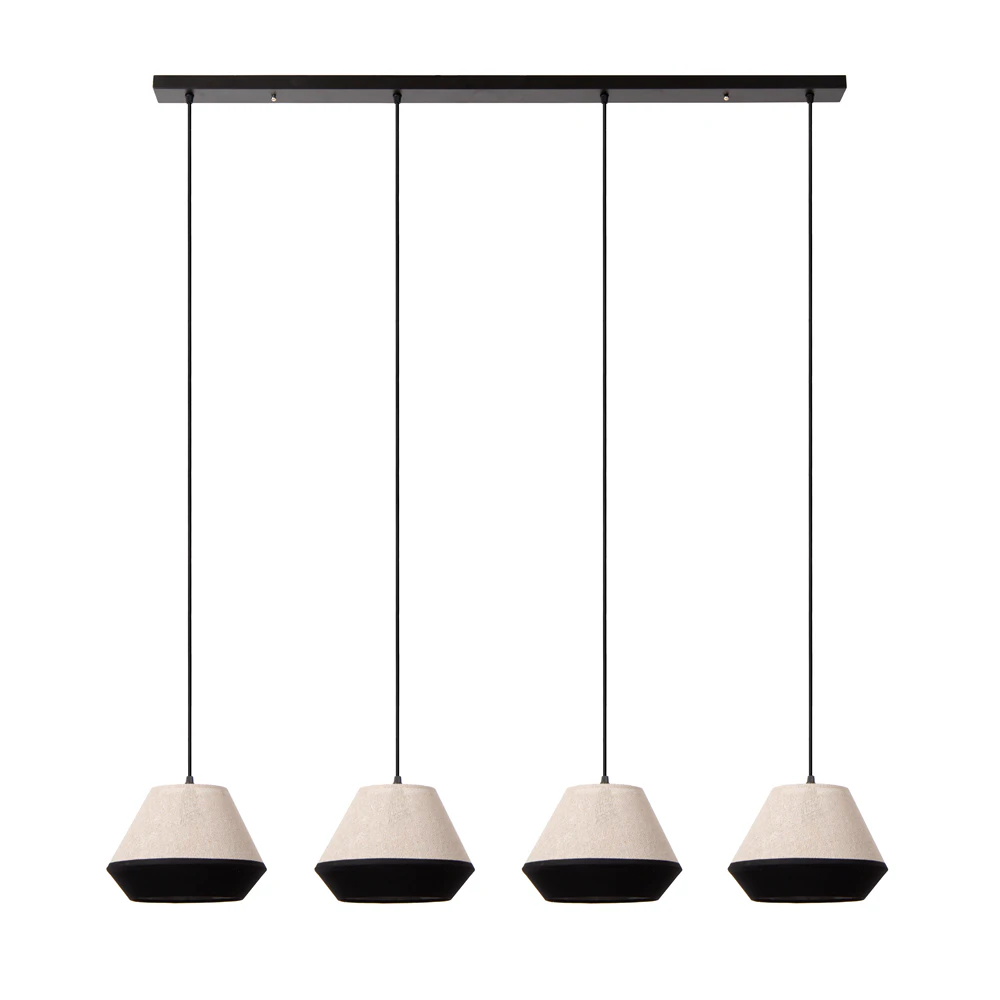 kala-4-czarno-bezowa-lampa-wiszaca-podluzna-nad-stol-off-lamperiaconcept kala 4 czarno bezowa lampa wiszaca podluzna nad stol off lamperiaconcept