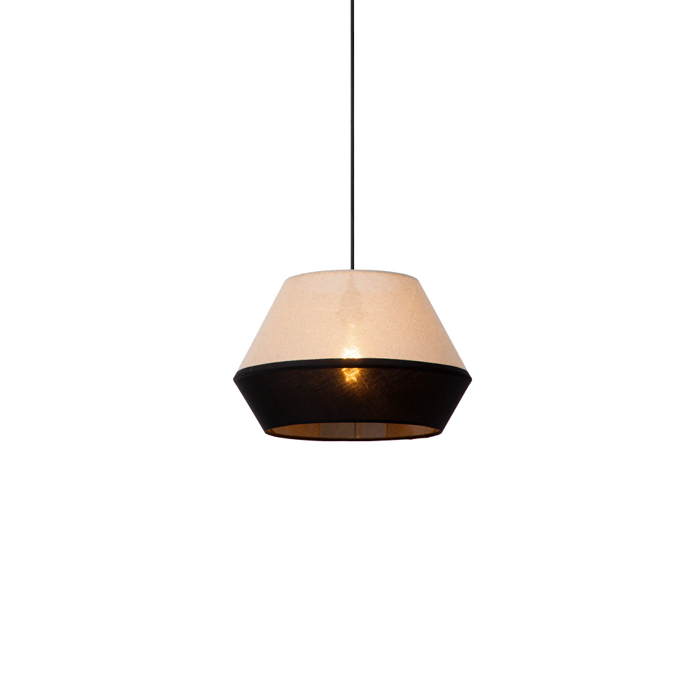 kala-czarno-bezowa-lampa-wiszaca-z-duzym-abazurem-0-lamperiaconcept kala czarno bezowa lampa wiszaca z duzym abazurem 0 lamperiaconcept