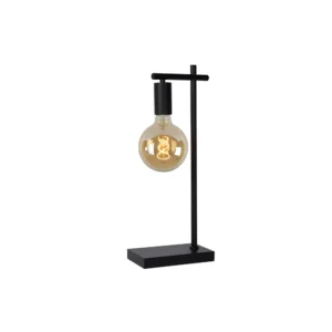 LUCIDE – LEANNE MINIMALISTYCZNA LAMPA STOŁOWA