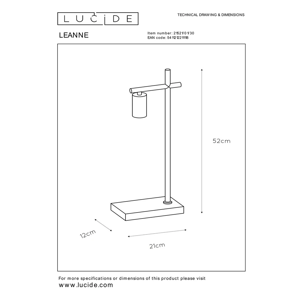 leanne-minimalistyczna-lampka-nocna-wymiary-lamperiaconcept leanne minimalistyczna lampka nocna wymiary lamperiaconcept