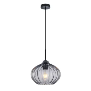 pansol 1 sg2 lampa ryflowane szklo dymione lamperiaconcept