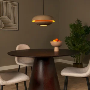 younes taupe scandi lampa wiszaca w stylu retro aranzacja lamperiaconcept