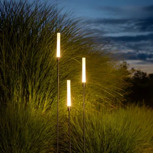 zola led lampa pochodnia do ogrodu wizka lamperiaconcept