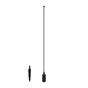 NOWODVORSKI – ZURI MIECZ ŚWIETLNY LAMPA WBIJANA OGRODOWA