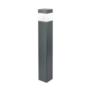 barel lampa ogrodowa stojaca kwadratowa lamperiaconcept