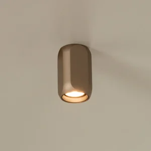 LUCIDE – BRAGA SPOT SUFITOWY TUBA KWADRATOWA