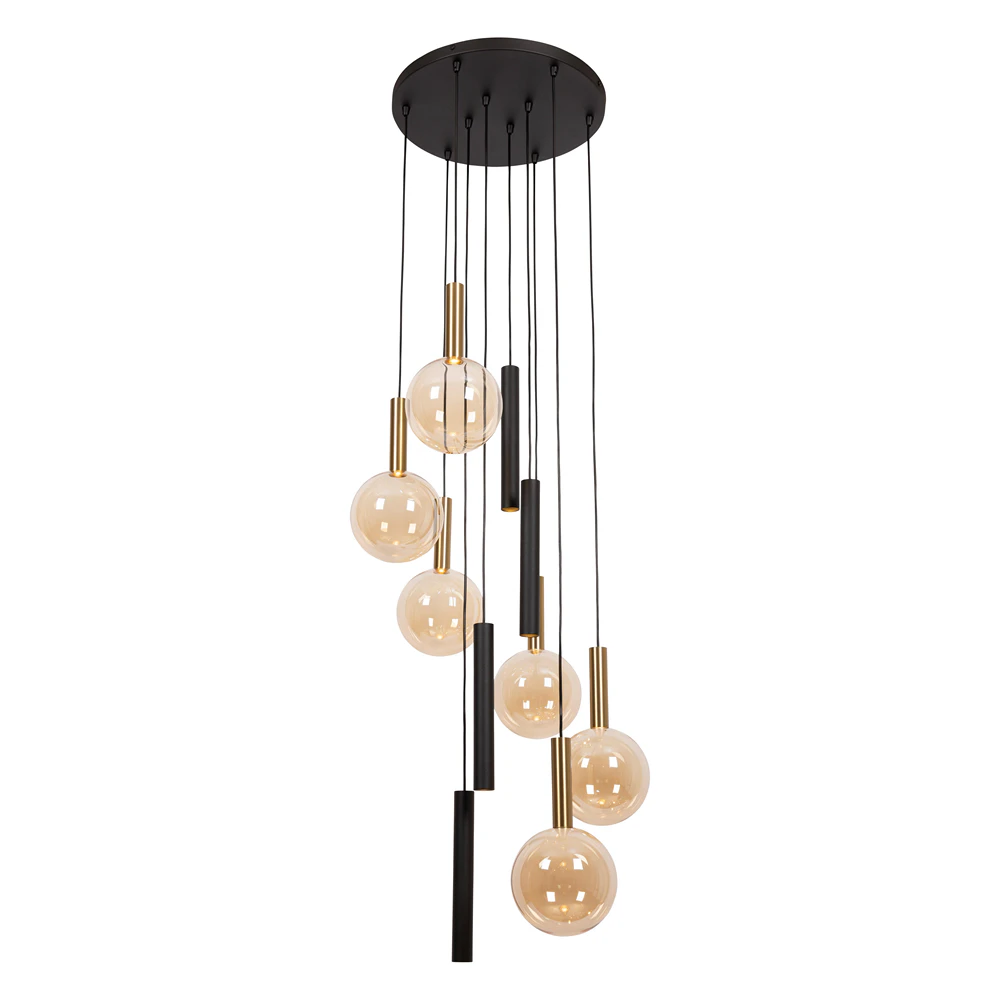 josiane-ring-lampa-wiszaca-dluga-nad-schody-lamperiaconcept josiane ring lampa wiszaca dluga nad schody lamperiaconcept