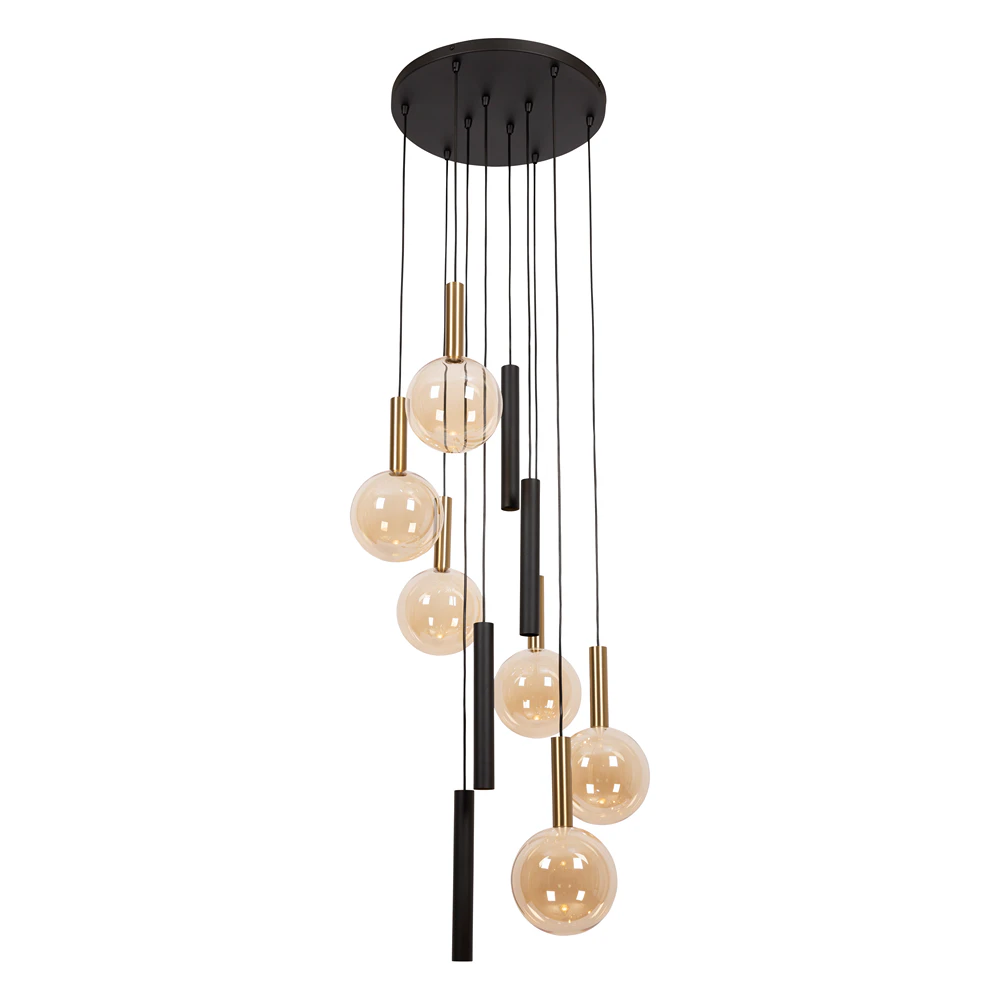 josiane-ring-lampa-wiszaca-dluga-nad-schody-off-lamperiaconcept josiane ring lampa wiszaca dluga nad schody off lamperiaconcept