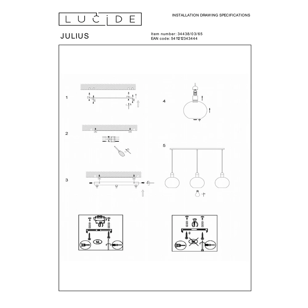 julius-3-czarno-zlota-lampa-wiszaca-szklane-klosze-montaz-lamperiaconcept julius 3 czarno zlota lampa wiszaca szklane klosze montaz lamperiaconcept