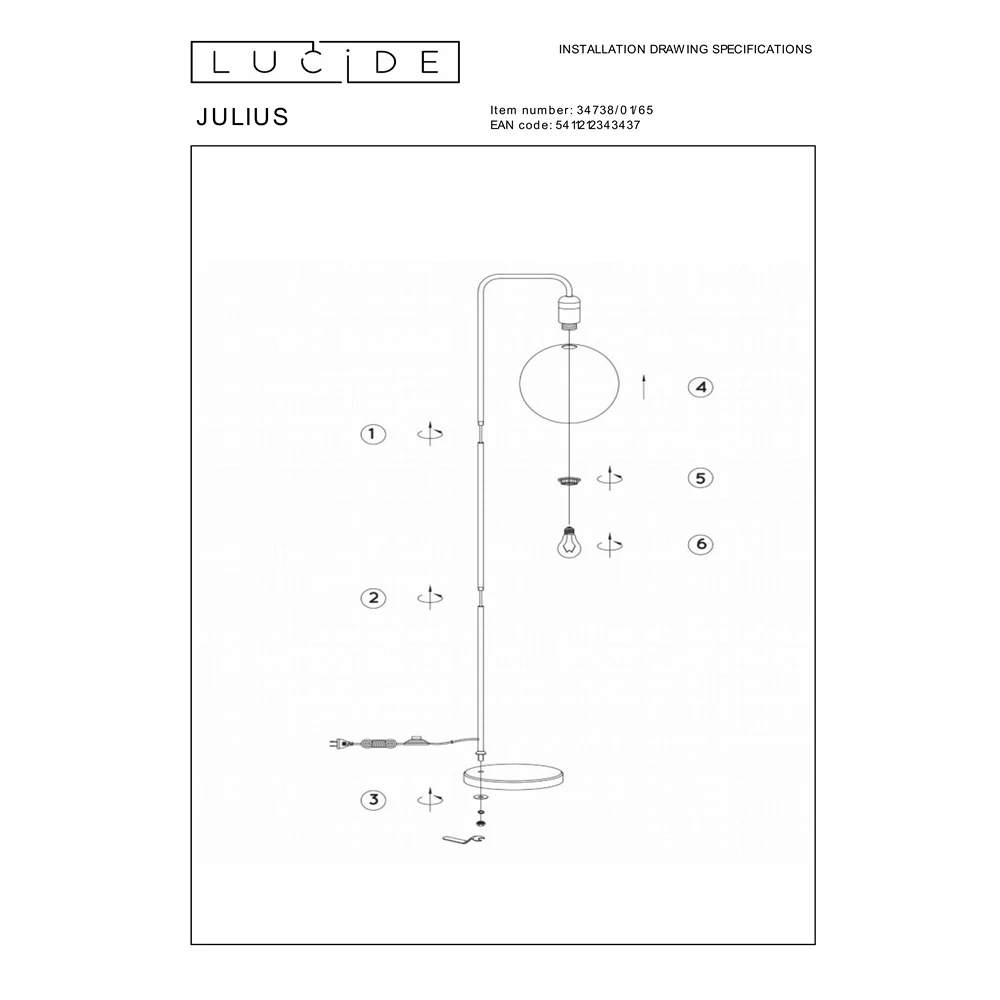 julius-szklana-lampa-podlogowa-zloto-czarna-montaz-lamperiaconcept julius szklana lampa podlogowa zloto czarna montaz lamperiaconcept