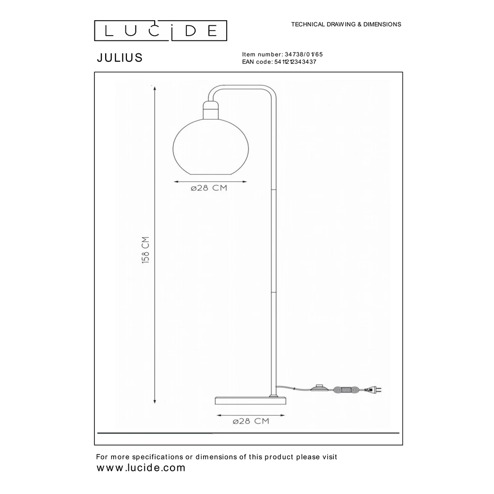 julius-szklana-lampa-podlogowa-zloto-czarna-wymiary-lamperiaconcept julius szklana lampa podlogowa zloto czarna wymiary lamperiaconcept